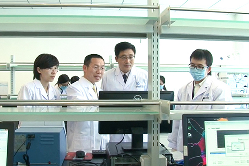 【佳学基因案例】先天性并指多指畸形基因检测、基因解码